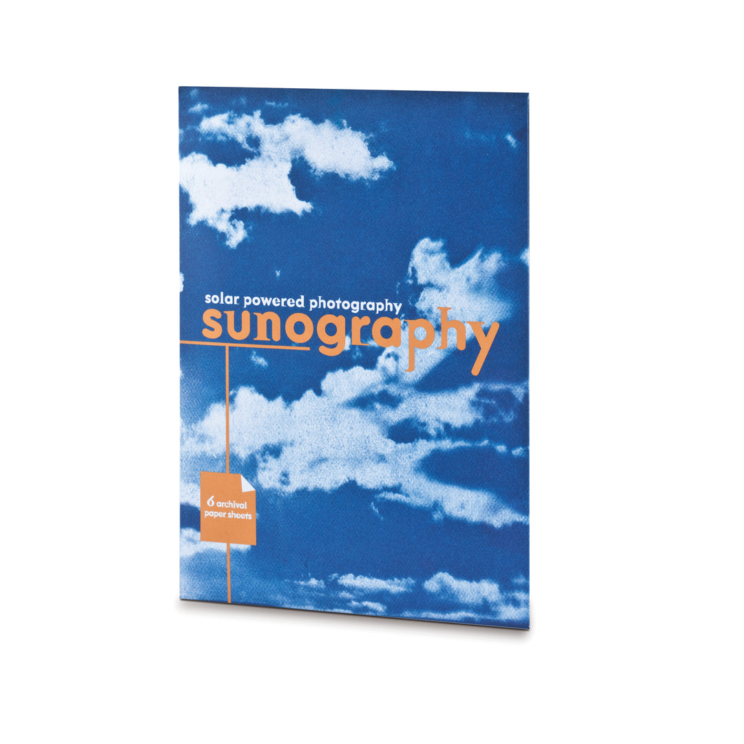 Sunography Paper