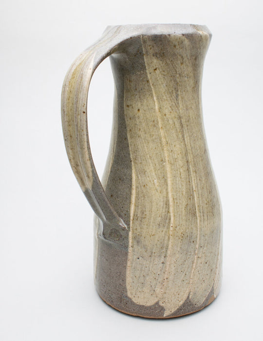 Large Jug (Ash) by Leach Pottery