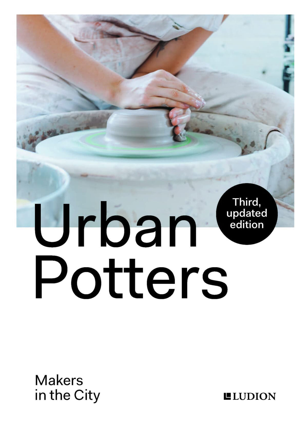 Urban Potters Paperback