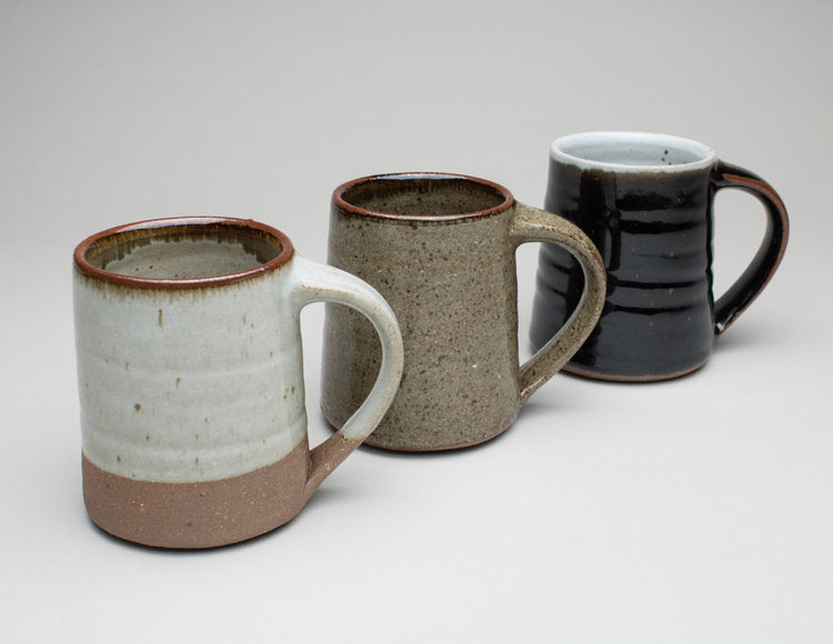 Large Mug (Dolomite) by Leach Pottery