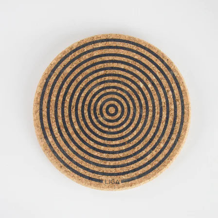 Cork Coaster