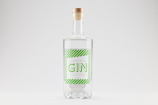 Hepworth Wakefield Gin 75cl