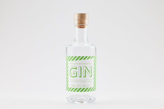 Hepworth Wakefield Gin 20cl