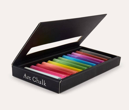 Kitpas Art Chalks