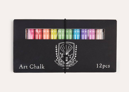 Kitpas Art Chalks