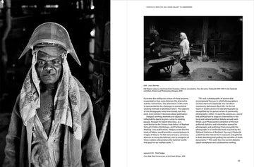 Photography of Protest & Community