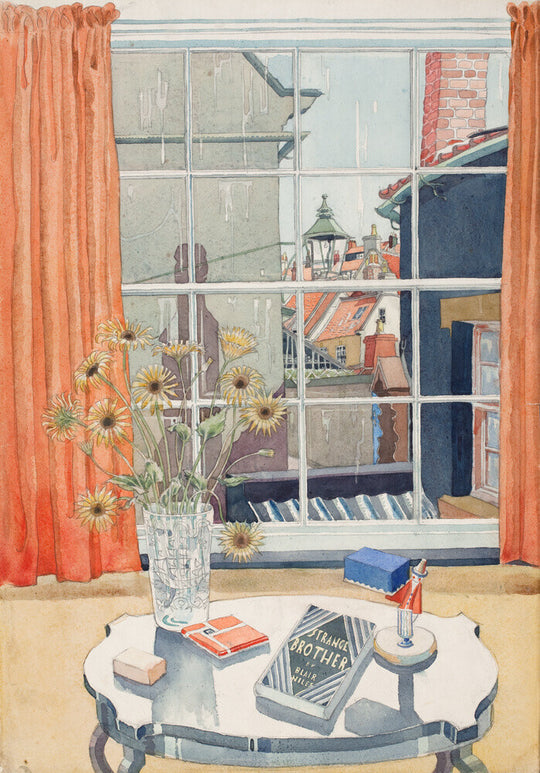 Albert Wainwright, We Don’t Live There Anymore, 1937